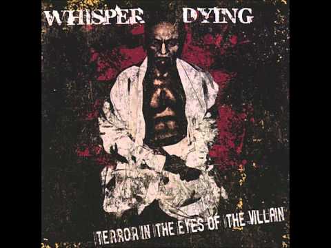 The Appearances Of Randall Flagg - Whisper Dying - Terror In The Eyes Of The Villain
