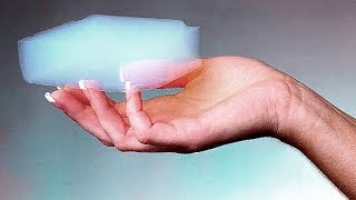 12 MATERIALES QUE DESAFÍAN LAS LEYES DE LA FÍSICA