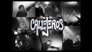 CALLEJEROS IMPOSIBLE