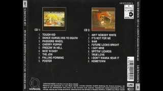 Mitch Ryder - Tough Kid (Studio Recording) HQ