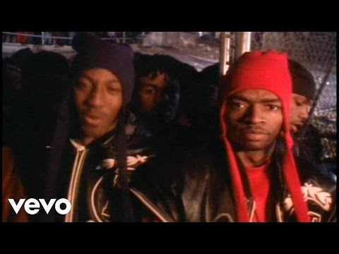 Wreckx-N-Effect - Wreckx Shop