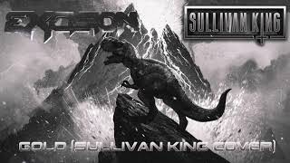 Excision &amp; Illenium - Gold (Stupid Love) ft. Shallows (Sullivan King Cover)