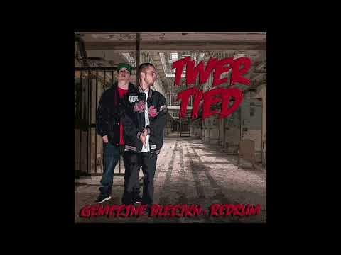 Gemeejne Bleejkn & Redrum - Gin Boxer, Gin Boas