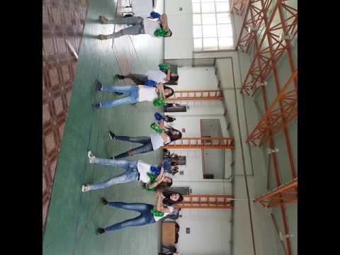 Elevii Scolii Gimnaziale Negreni Gorj