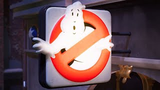 Игра Ghostbusters: Spirits Unleashed (PS5, русские субтитры)