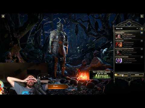 New Path of Exile 2 expansion is crazy