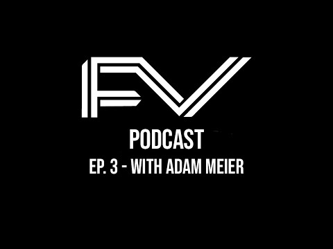 FV Podcast EP 3 - Ham and FV Athlete Adam Meier Recap the 2022 Open