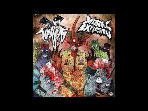 Meatball Explosion - Undirectionality