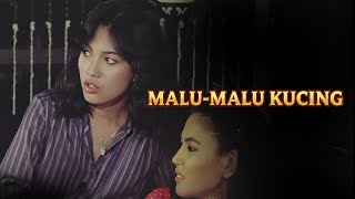 Download lagu MALU-MALU KUCING (1980) 🐱 | Komedi Romantis Bikin Senyum-Senyum Sendiri | Harry Capri - Full Movie mp3