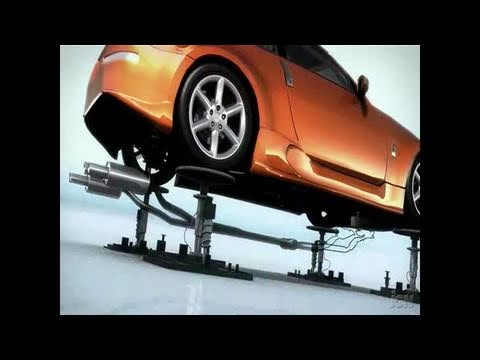 Forza Motorsport 2 Xbox 360 Trailer - New, Fast Trailer
