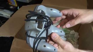 Package Time: Thank You Alec Roberts!!