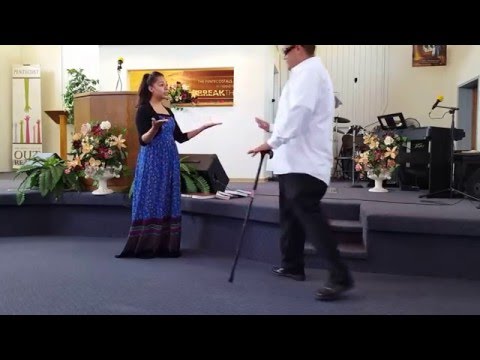 The Great Church Robbery