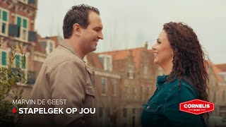 Marvin De Geest - Stapelgek Op Jou video