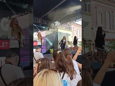 Hurricane Legalan Koncert Indjija ❤️🥰💣🔥