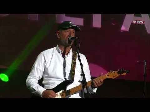 ROCK RADIO: Vlatko Stefanovski - Gipsy Song (BEER FEST 2016)