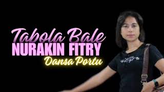Download lagu DANSA PORTU TABOLA BALE X NGAPAIN REPOT || COVER NURAKIN FITRI FT DMS KRNIAWAN TERBARU mp3 Download lagu DANSA PORTU TABOLA BALE X NGAPAIN REPOT || COVER NURAKIN FITRI FT DMS KRNIAWAN TERBARU mp3