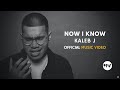 Kaleb J Now I Know Official Music Video