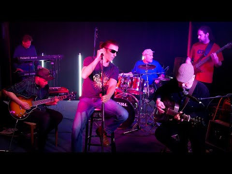 Koncert kapely Moonshine