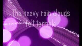 Shy Violet - Owl City - Lyrics