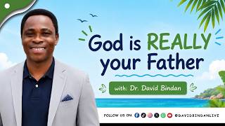 Download lagu The Key to Being Deep Yet Simple - Dr. David Bindan mp3