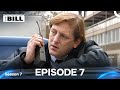 The Bill Season 7 Episode 7 Loophole 1991