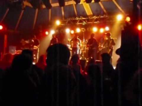 Festival Kumpania 2009   Argein