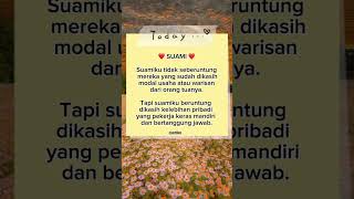 Download lagu Suamiku yang pekerja keras #quotes #suamiistri #menikah mp3 Download lagu Suamiku yang pekerja keras #quotes #suamiistri #menikah mp3