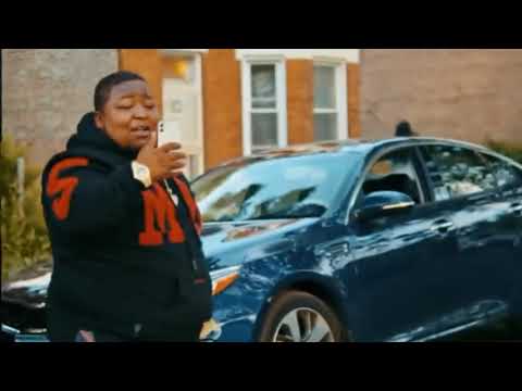 Fbg Duck x Lil Chris - Wish A Nigga Would (Official Music Video)