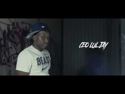 Ceo Lul Jay “Trouble“ Ft BenFrankMajor (official video)