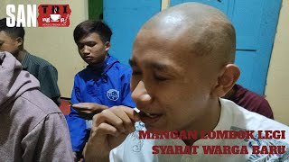 Download lagu Koeng Kalimosodo RT 99 Warga Baru Nyeplus Lombok... mp3