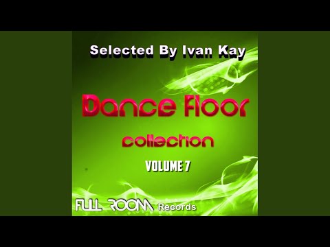 Hey Deejay... In The Music (Ivan Kay Full Club Mix)
