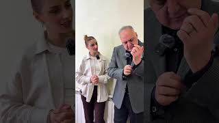 — Ես Շուշանիկ Արևշատյանին admire եմ անում շատ 😌