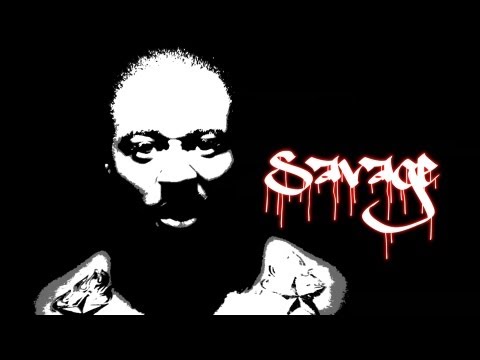 AMAZIN', Interview Savage aka Lil Psycho (Writer/Producer/Artist)