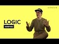 Logic "Black SpiderMan" Official Lyrics & Meaning | Verified