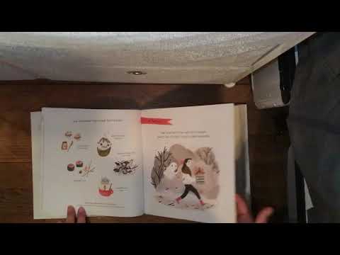 How To Make Friends With A Ghost