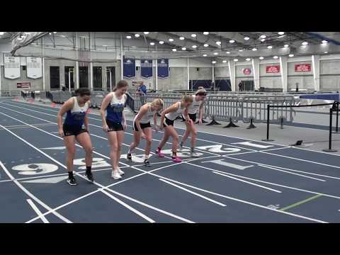 2019 Bulldog Early Bird - Women's Pentathlon 800m