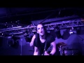 Deathstars - Live @ Moscow 08.06.2012 