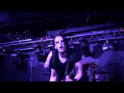 Deathstars - Live @ Moscow 08.06.2012