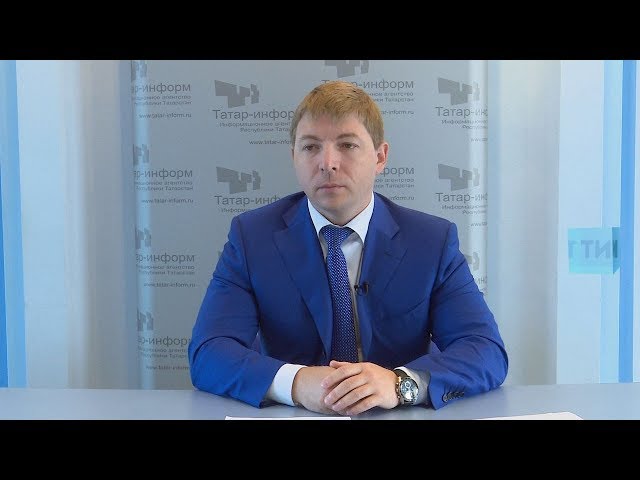 Интервью с Рамилем Гайзатуллиным о электронных больничных листах