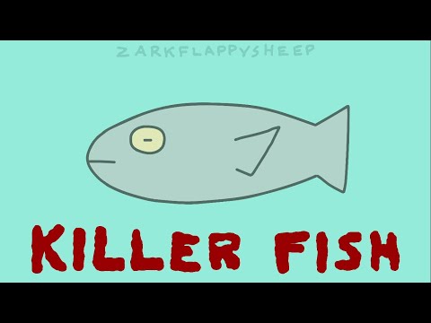 KILLER FISH