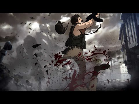 MUGXTSU - The End of The World FT. ONI INC. x Depth Strida | Prod. W A S