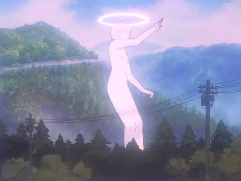 NGE- Rei II Death Unedited JP Audio