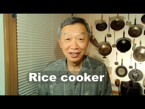 Review of the Aroma 6-cup rice cooker