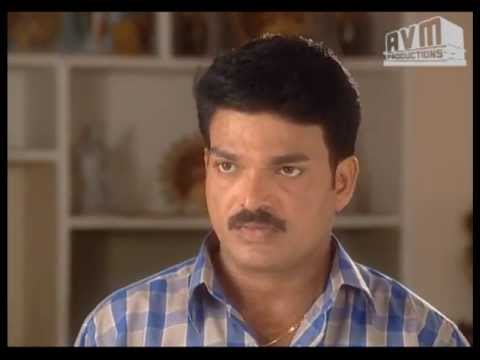 Episode 367 : Sorgam Tamil TV Serial - AVM Productions