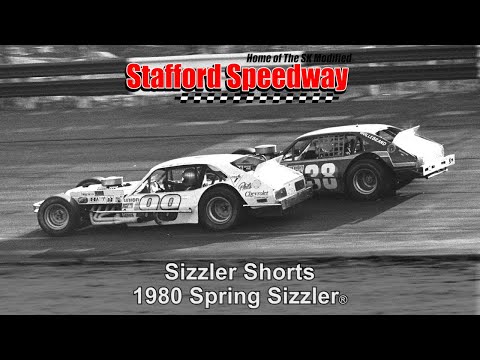 Sizzler Shorts - 1980 Spring Sizzler®