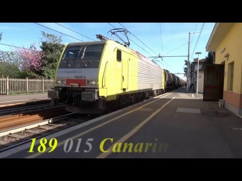 2 bei colpi per 2 strombazzate