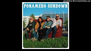 Ponamero Sundown - Dead and Gone