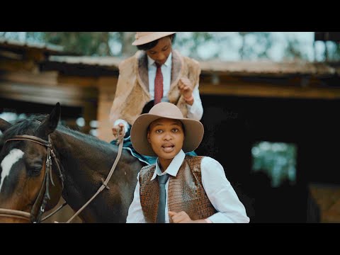 IBENDERA By Alicia and Germaine (Official Video)