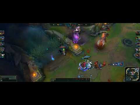 How to Cage with Veigar