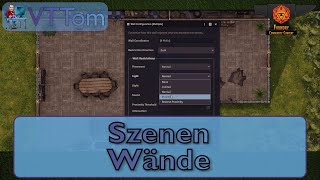 2.8. Wände